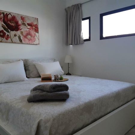 Heliopolis Apartment San Agustin  Luaran gambar