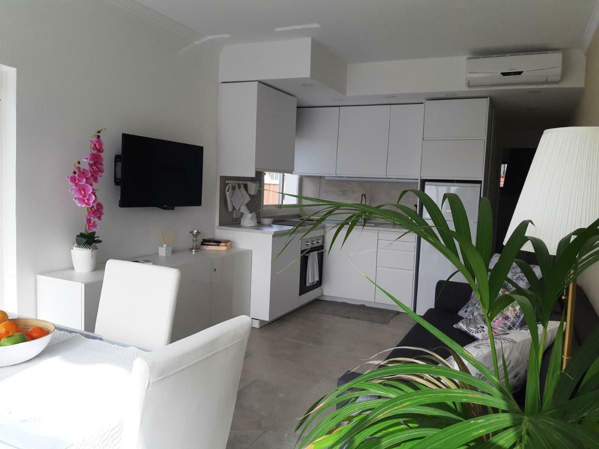 Heliopolis Apartment San Agustin  Luaran gambar